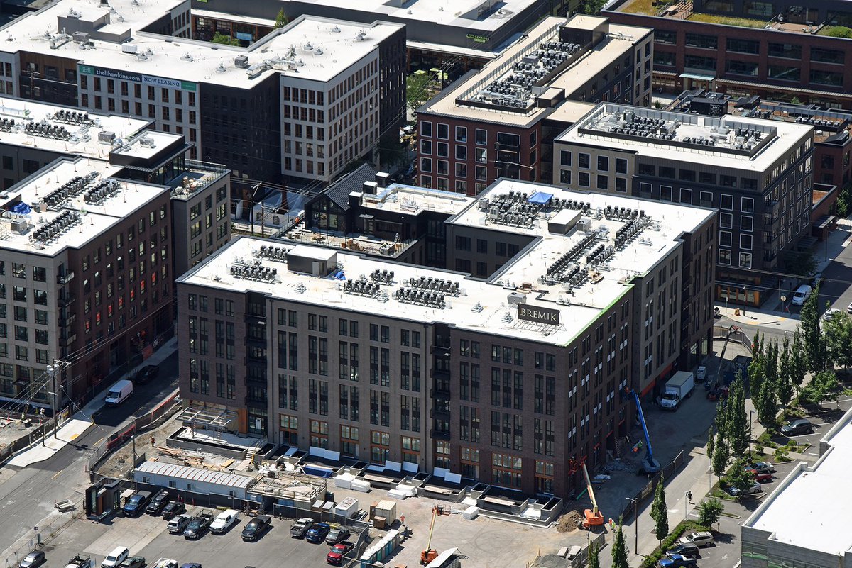 Bremik Construction (@bremik_nw) on Twitter photo Then & now, we can see the light at the end of the tunnel! Saltwood North is slotted to finish this September & we are excited to turn this building over to its tenants!
#BremikBuilds housing
<a href="/seraarchitects/">SERA Architects</a> Then & now, we can see the light at the end of the tunnel! Saltwood North is slotted to finish this September & we are excited to turn this building over to its tenants!
#BremikBuilds housing
<a href="/seraarchitects/">SERA Architects</a>