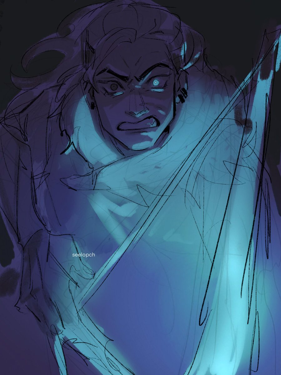 seelopch | COMMISSIONS OPEN tweet media