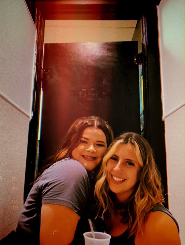 Double trouble❣️<a href="/paigehenson_/">paige henson</a>
