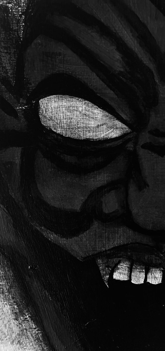 Windham6's tweet image. You can’t kill it