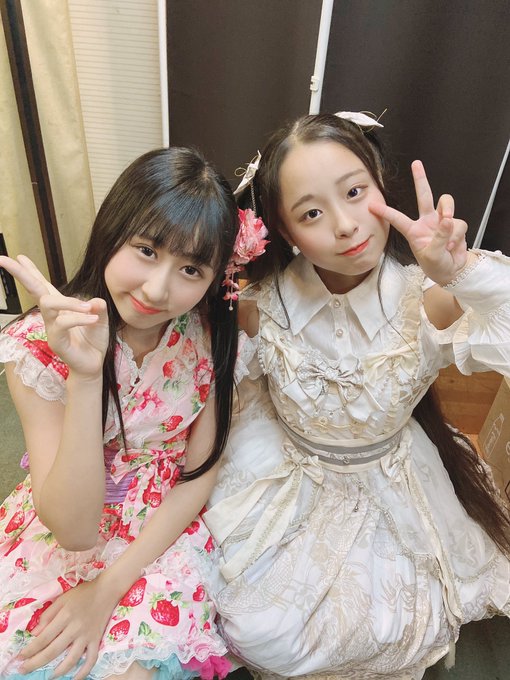 Twitterのコスプレ画像12