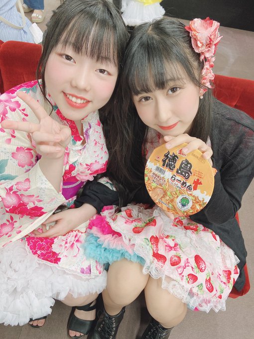 Twitterのコスプレ画像11