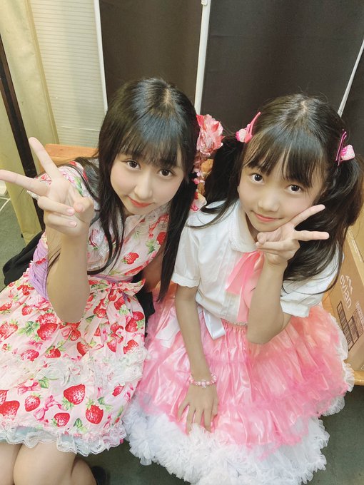 Twitterのコスプレ画像13