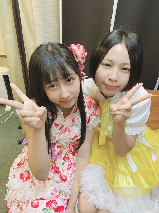 Twitterのコスプレ画像14