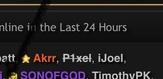 IT’S NOT ENOUGH THAT <a href="/Vengeance_OSRS/">Vengeance Clan</a> SPENT THEIR SUNDAY TRIP GETTING BULLIED BY A PURE CLAN, THEY’VE JUST NOW KICKED THEIR JULY MOTM FOR SPYING LMFAO! AT THIS RATE, THERE WONT BE ANY MEMBERS LEFT TO KICK. A NEW ALL TIME LOW FOR THE WORST MED CLAN IN HISTORY.