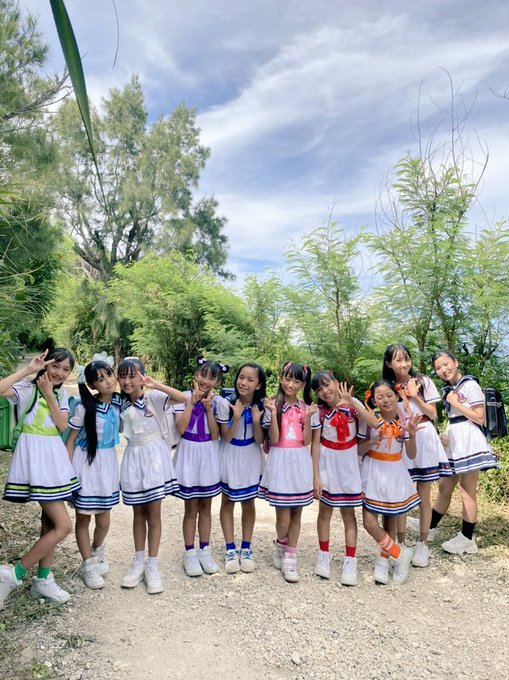 崎浜梨瑚(りこ)のTwitter画像27