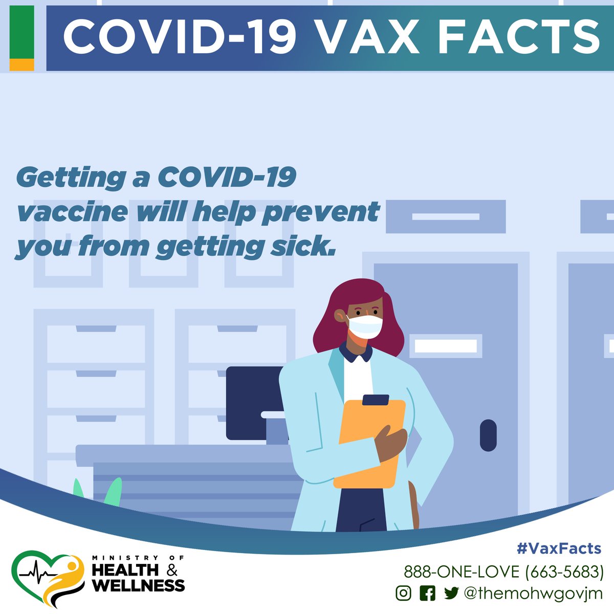 themohwgovjm's tweet photo. #VAxUpdate Up to Sunday, August 8, 2021: some 374,667 doses of COVID-19 Vaccines had been administered – 240,696 first doses and 131,632 second doses of AstraZeneca. We have also administered 885 doses of the Johnson and Johnson single dose vaccine. https://t.co/N6TQPjmY9O