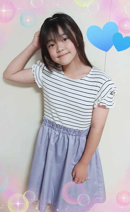 Twitterのコスプレ画像3