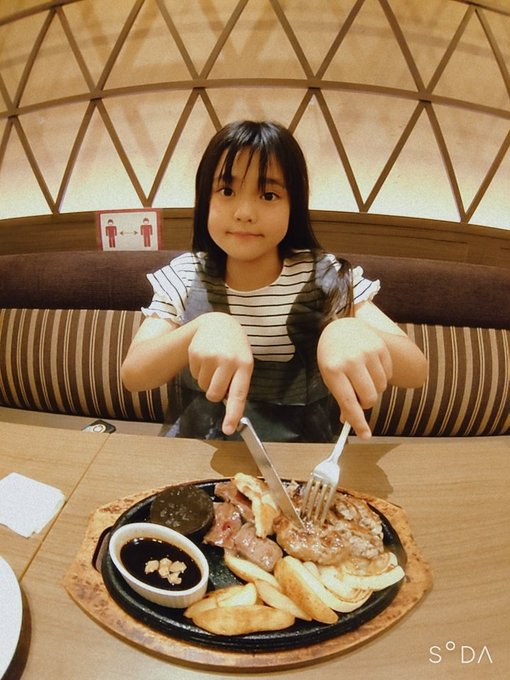 Twitterのコスプレ画像5