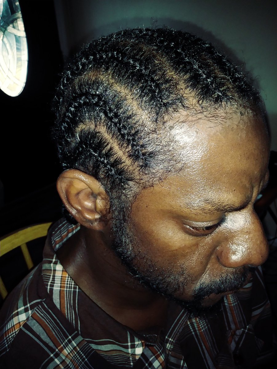 hairkimist's tweet image. Braiding style (design cornrows.) #kingstyles #designcornrows