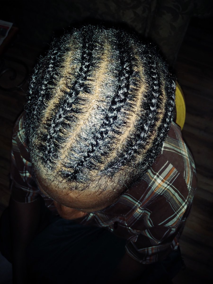 hairkimist's tweet image. Braiding style (design cornrows.) #kingstyles #designcornrows