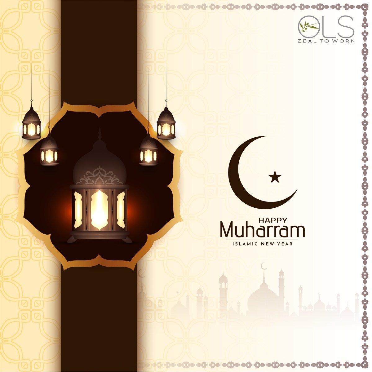 OLSConstruction's tweet image. May all the praises and thanks be to Allah to whom belongs all that is in heavens and on the Earth. Have a blessed #Muharram