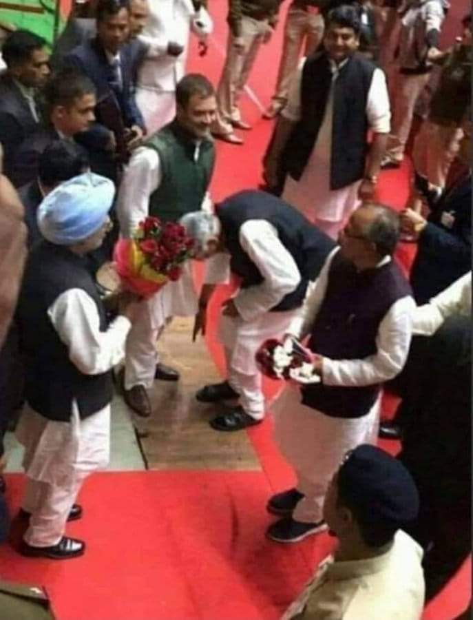 Ravi Shanker Sharma tweet media