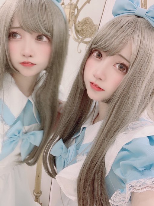 コスプレイヤーひまわりありすのTwitter画像15