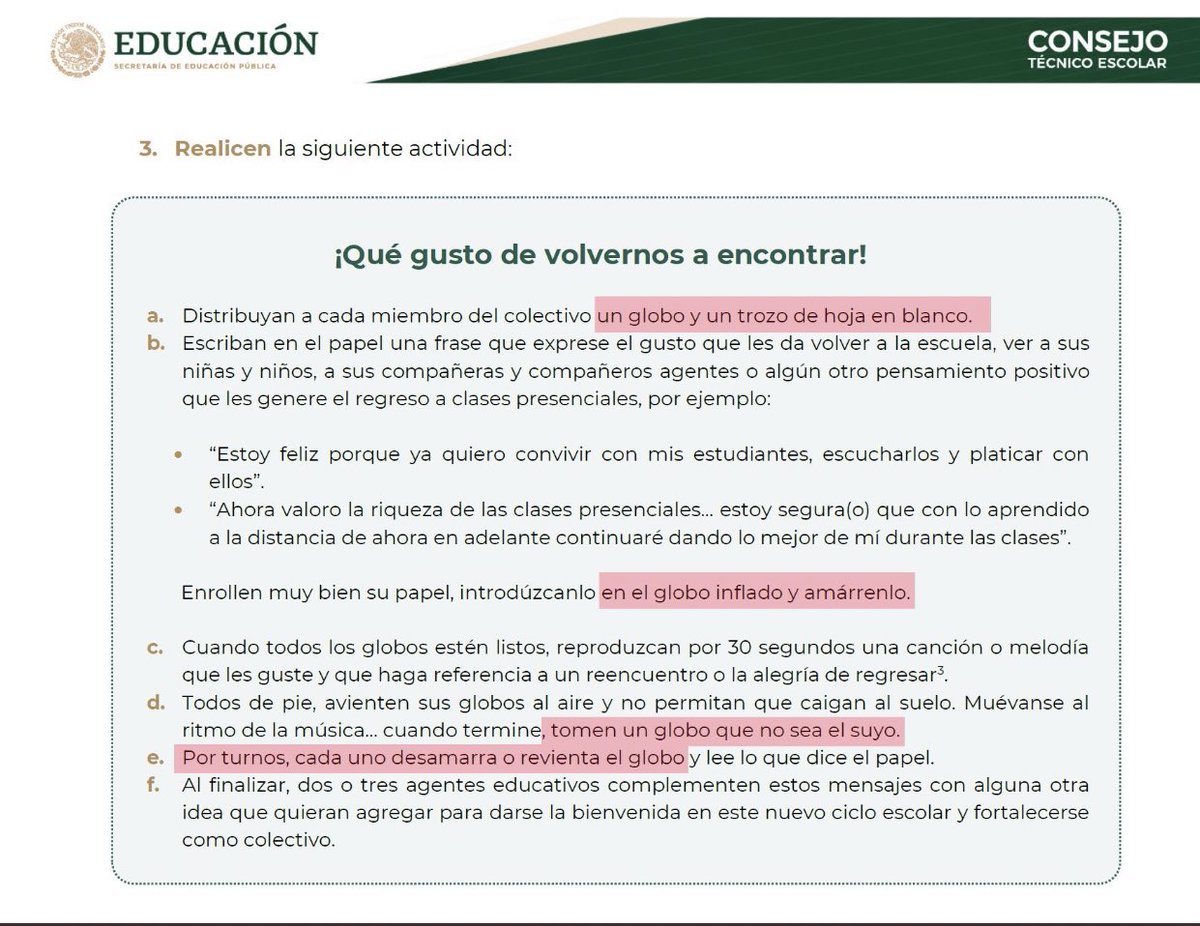 PelonGomis's tweet photo. Así de inteligente es el gobierno del chisguete de transformación:

"Como los niños no se contagian de coronavirus (según el inepto de Palacio), hay que organizar una actividad en la que sí se puedan contagiar, pero que no sea muy obvia".

La actividad 👇🏼 https://t.co/XvA3swSsiN