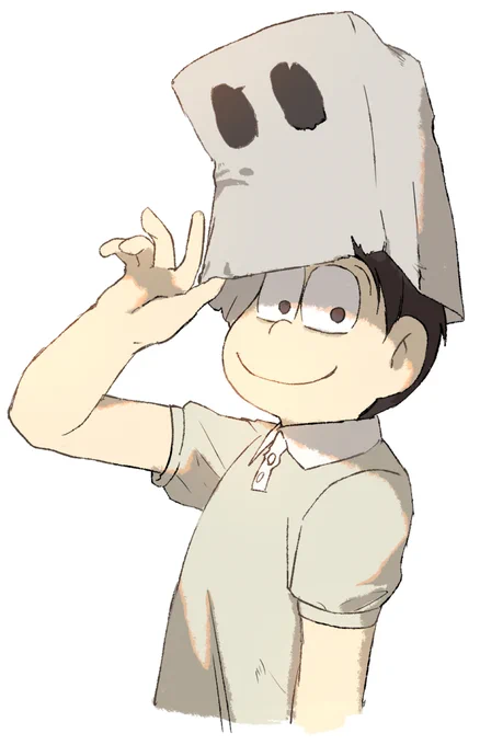 伝奇のらくがきです 