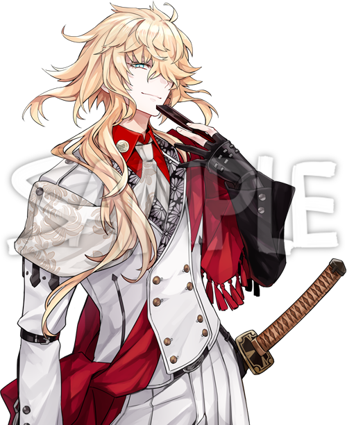 せぼね 5 4booth公開中 Skeb納品 ネタバレ注意 Insane With 刀剣乱舞 私の本懐 作 ねこのすけ様 のネタバレを含みます ご注意ください T Co Aqsonwuemc 自班pc1肥前忠宏とpc2南海太郎朝尊のイラストです リクエストありがとうご