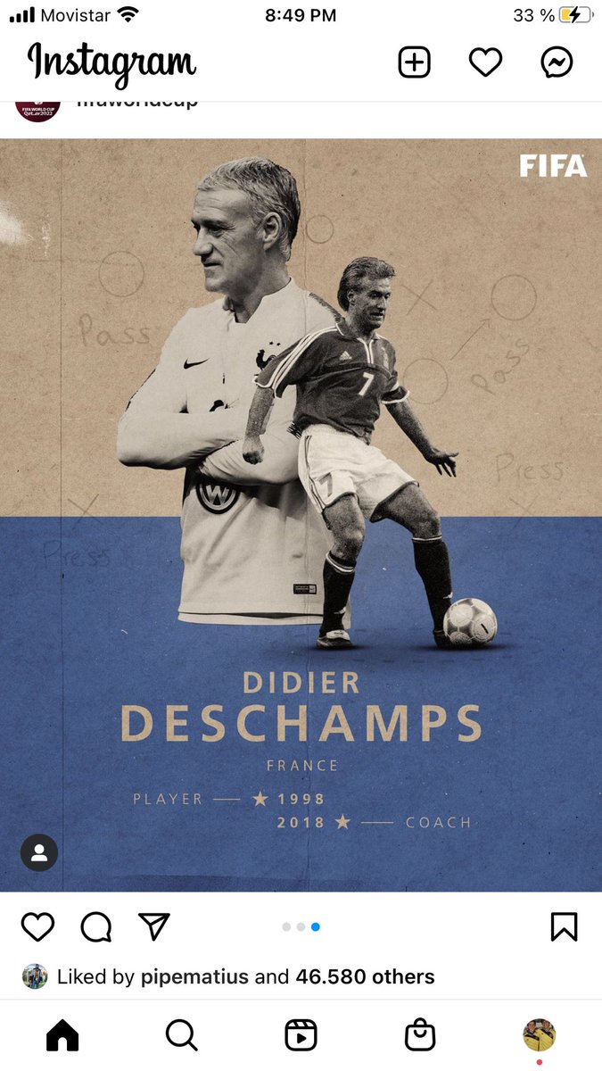 CEOSports1's tweet photo. FELIZ CUMPLEAÑOS A UNA LEYENDA 🎁 

Mario Zagallo 🇧🇷 cumple 90 años hoy y es una leyenda mundial pues está en el podio de jugadores que han ganado el Mundial como entrenador y jugador. 

Los otros dos que lo acompañan son Franz Beckenbauer 🇩🇪 y Didier Deschamps 🇫🇷. https://t.co/YrCPt4xA65