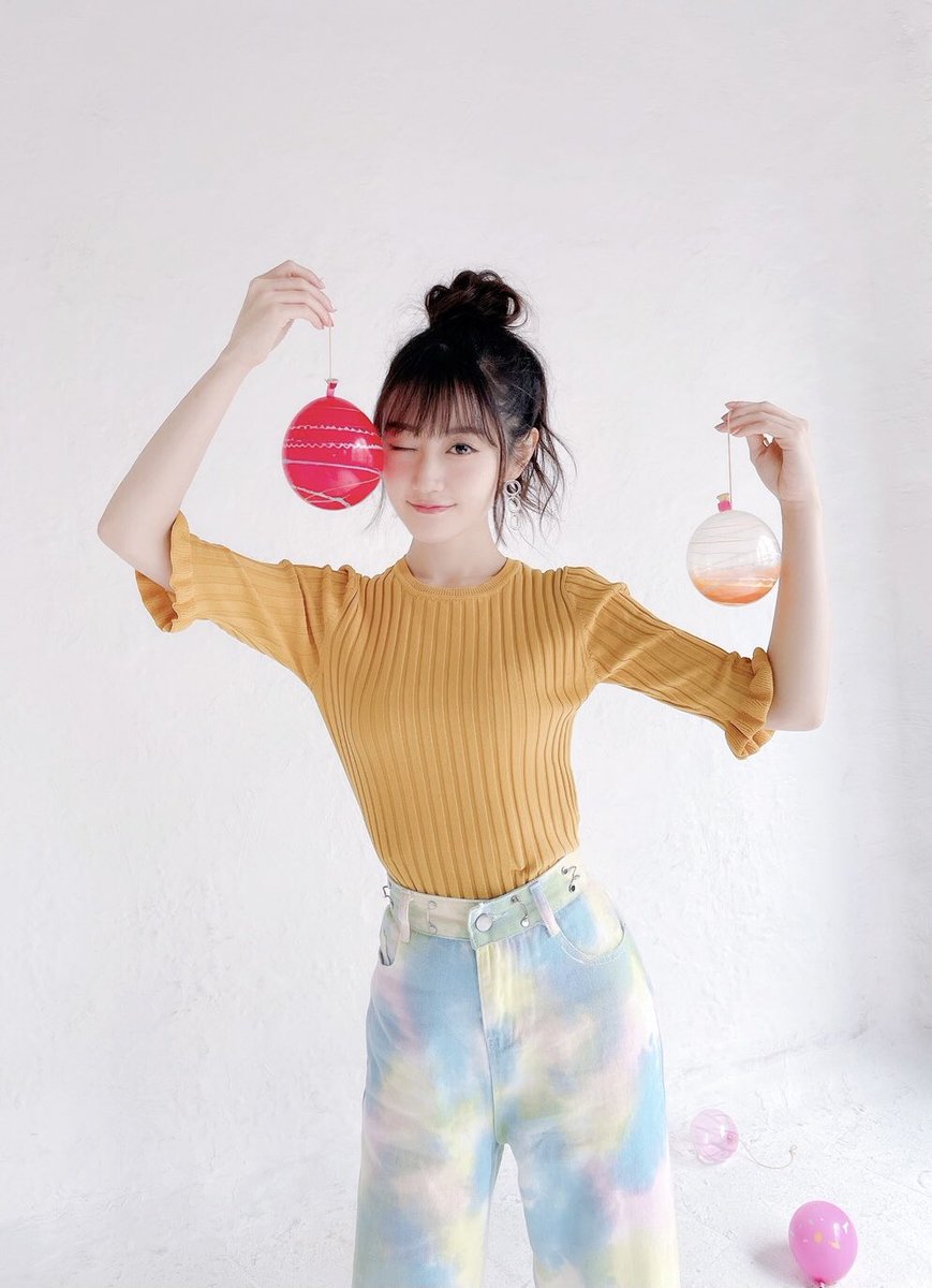 小倉 唯 Official on X: 