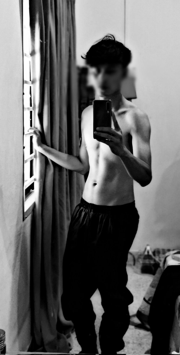 SaifulHaris78's tweet photo. STAY HOME ✅
BELLY FAT✅

KORANG =/ https://t.co/XM8i4AzgpJ