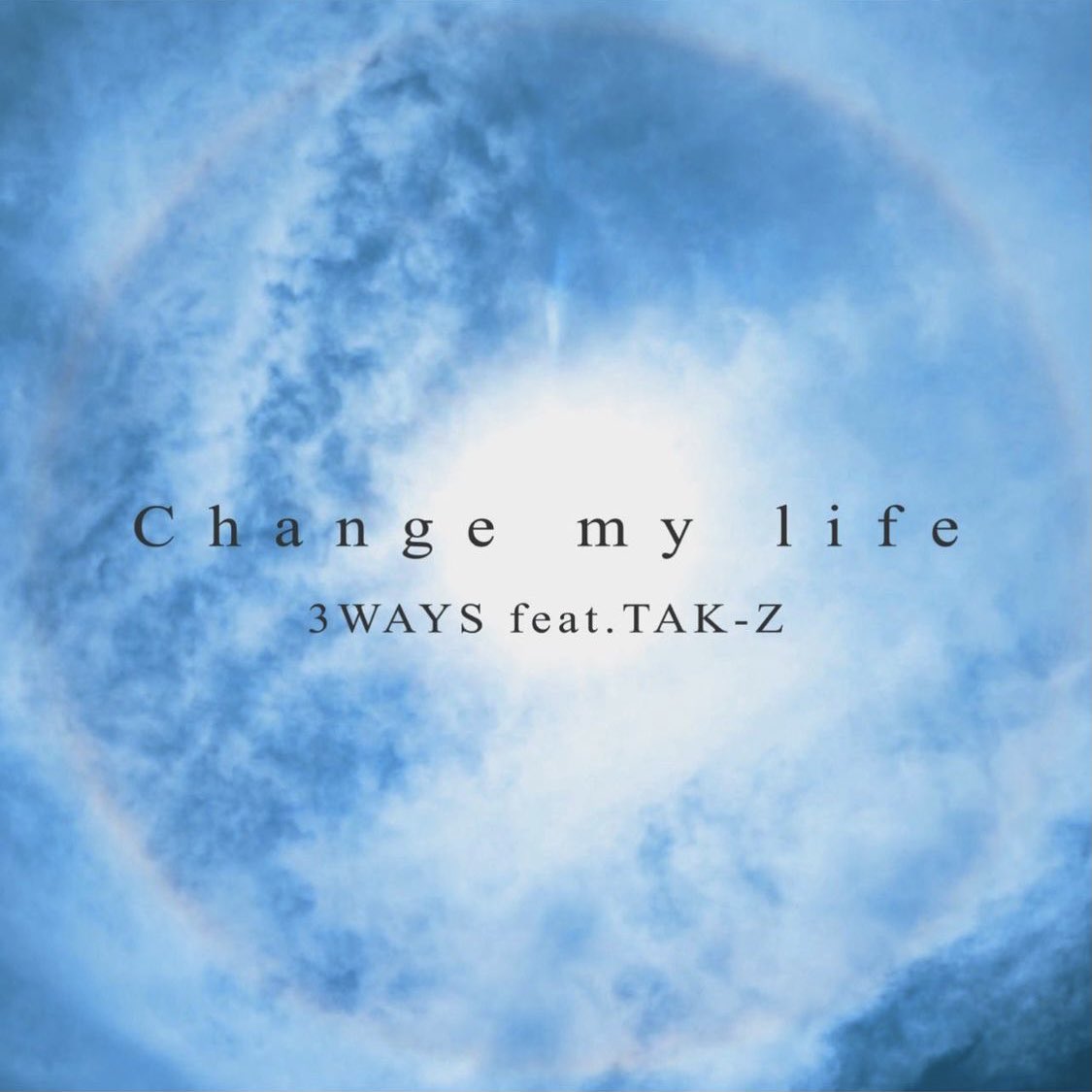 【NEW RELEASE】
2021年8月14日にTAK-Zが客演で参加しました、新曲3WAYS『Chnage my life feat. TAK-Z』の配信リリースが決定致しました！

【配信サイトURL】
linkco.re/ymfUXr02

#tak_z #3ways #changemylife