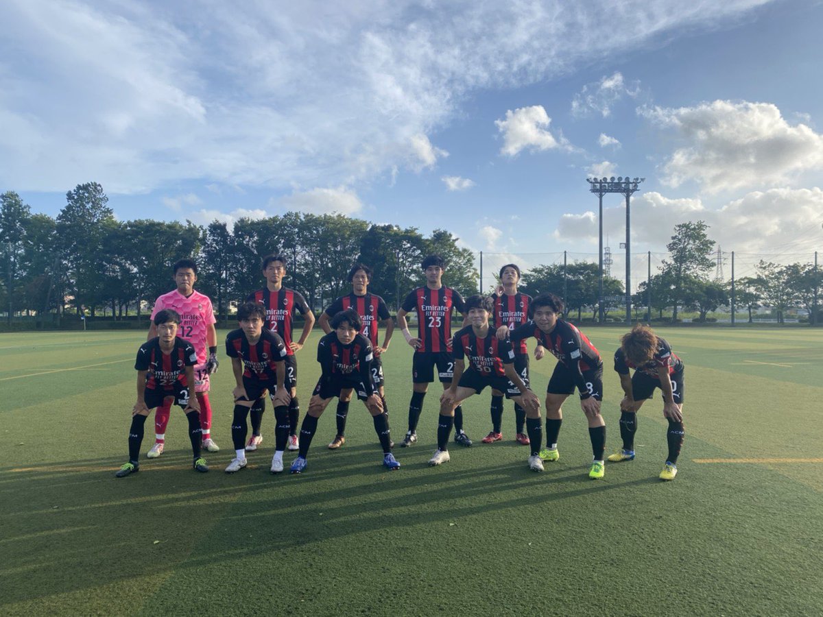 Ac Milan Sakura Top 公式 Milan Sakuratop Twitter Ac Milan Sakura Top 公式 Milan Sakuratop Twitter