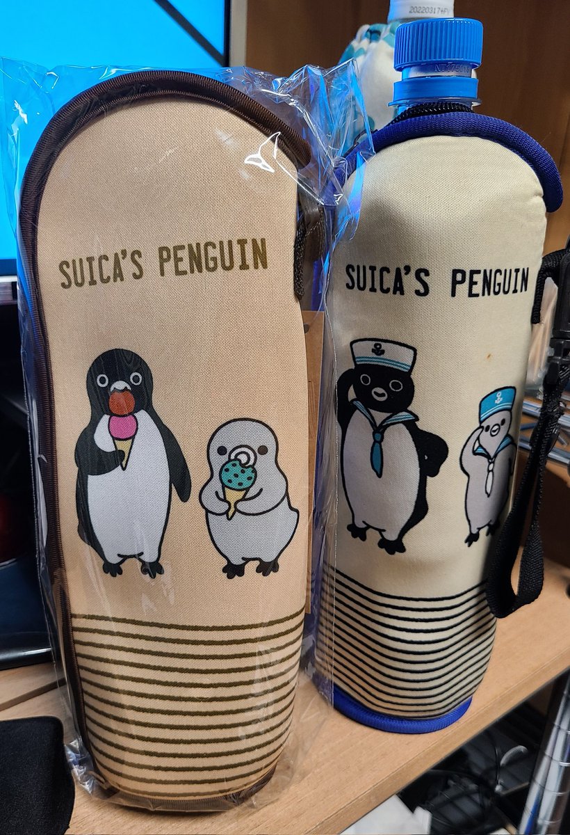 Suicaペンギン同志画像集 Togetter Suicaペンギン同志画像集 Togetter