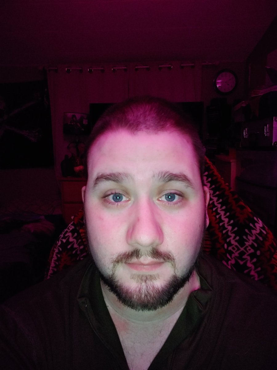 TheAngryCanadian tweet media