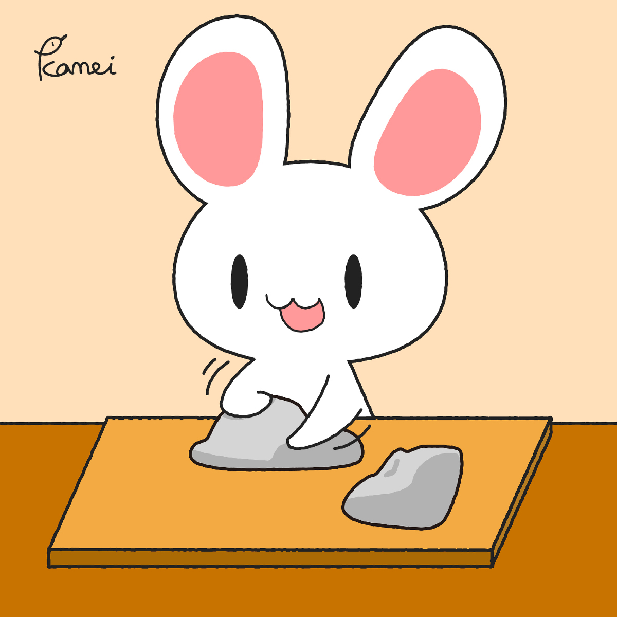 かもい イラスト毎日投稿中 0o0moimoi Twitter