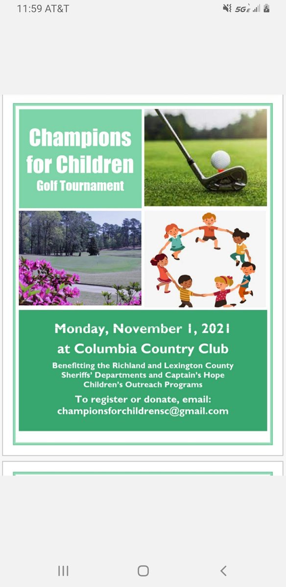 TheCaptain_03's tweet photo. Excited to be apart of this great event, along with the @RCSD and @LCSD_News Departments, in an effort to support our respective youth programs @captainshopeinc https://t.co/p6lQVnbXDd