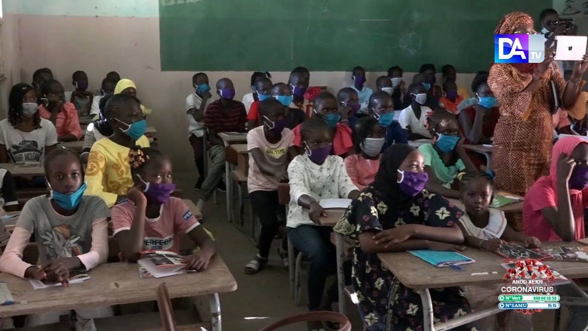dakaractu's tweet photo. 10 milliards pour la confection de tenues scolaires : « les priorités sont ailleurs » (société civile) https://t.co/qJOmSVdHFp #Dakaractu #kebetu #senegal https://t.co/feZw5ym6qs