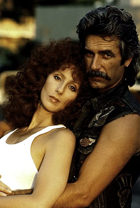 Happy 77th Birthday, Sam Elliott!!! 
