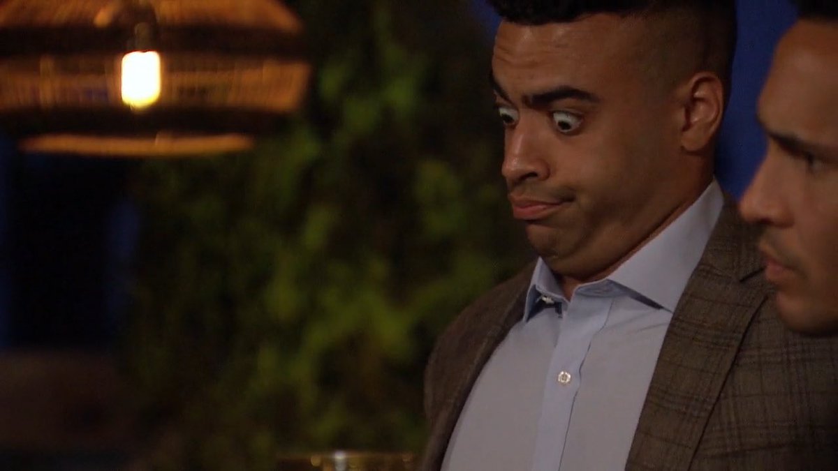 kenandthejets's tweet photo. Thanks for all you’ve given us Justin #TheBachelorette #TheBacheloretteFinale https://t.co/3qrmO8PfzQ