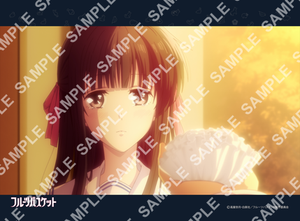 itsudemoprint's tweet photo. 8月10日(火)0時〜 TVアニメ「フルーツバスケット」The Final 1話〜3話の

場面写ブロマイドが #いつでもプリント に追加！

お買い求めは対象コンビニの店頭マルチコピー機サービスにて☆

詳しくは→https://t.co/TOCUcrkSew

#フルーツバスケット https://t.co/MnLomYRr2V