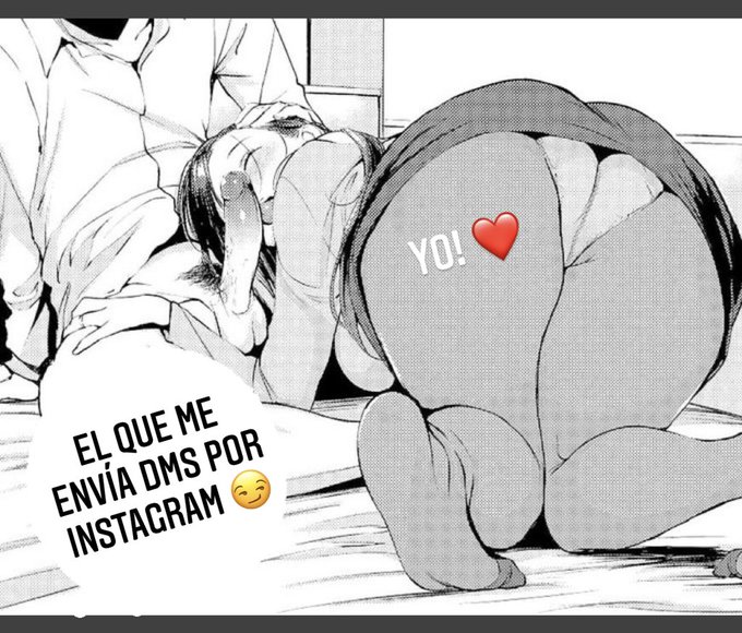 Yo cuando me escriben a decirme cosas lindas ❤️ // https://t.co/BknyoUP6nj https://t.co/2BvyMvWqON