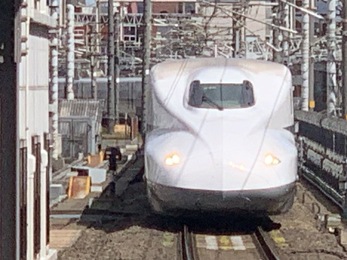 東海道新幹線の混雑情報 2ページ目 今日現在 リアルタイム最新情報 ナウティス