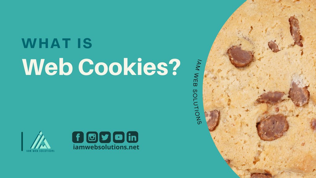 SolutionsIam's tweet image. Web cookies 🍪 or HTTP cookies allow the website 🌐 servers to save users&apos; information. Cookies 🍪 serve an important function. It tracks the user&apos;s activity on the website.

Please message us for any inquiries.

#websitesolutions
#httpcookie
#webcookie
#webdevelopment
