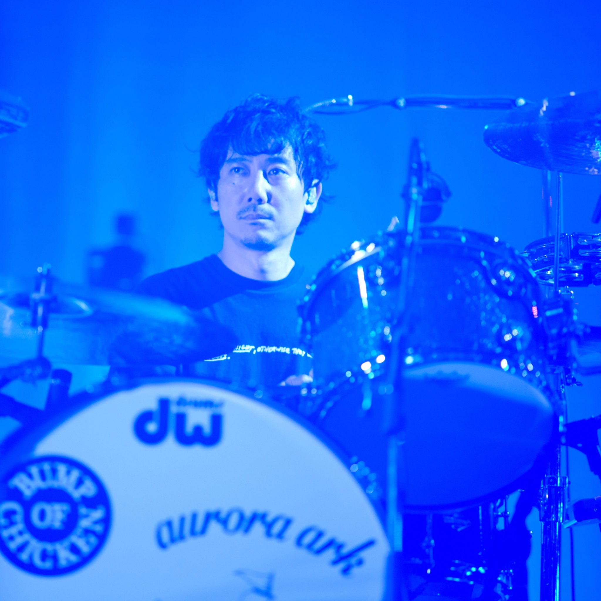 BUMP OF CHICKEN on X: 