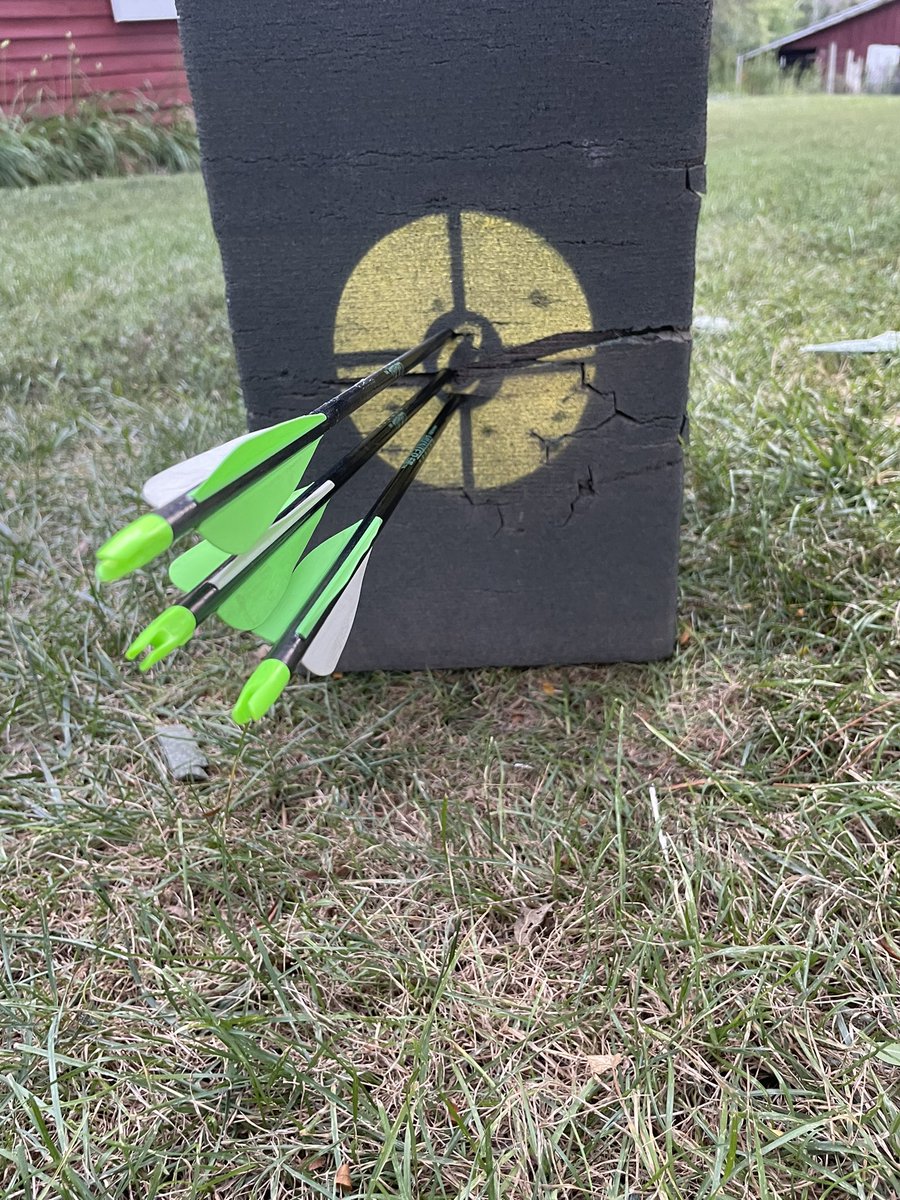 JWHelmer's tweet photo. Groups are tightening as fall approaches. https://t.co/xbDGiQiThg