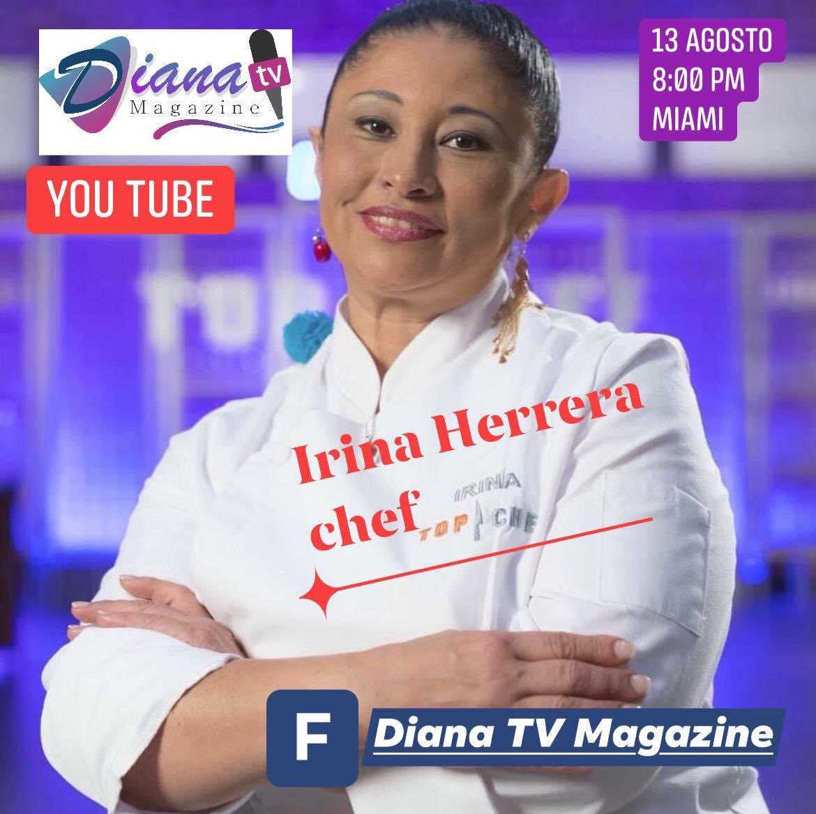 IrinaCHerrera's tweet photo. https://t.co/ktVZnBWzC5