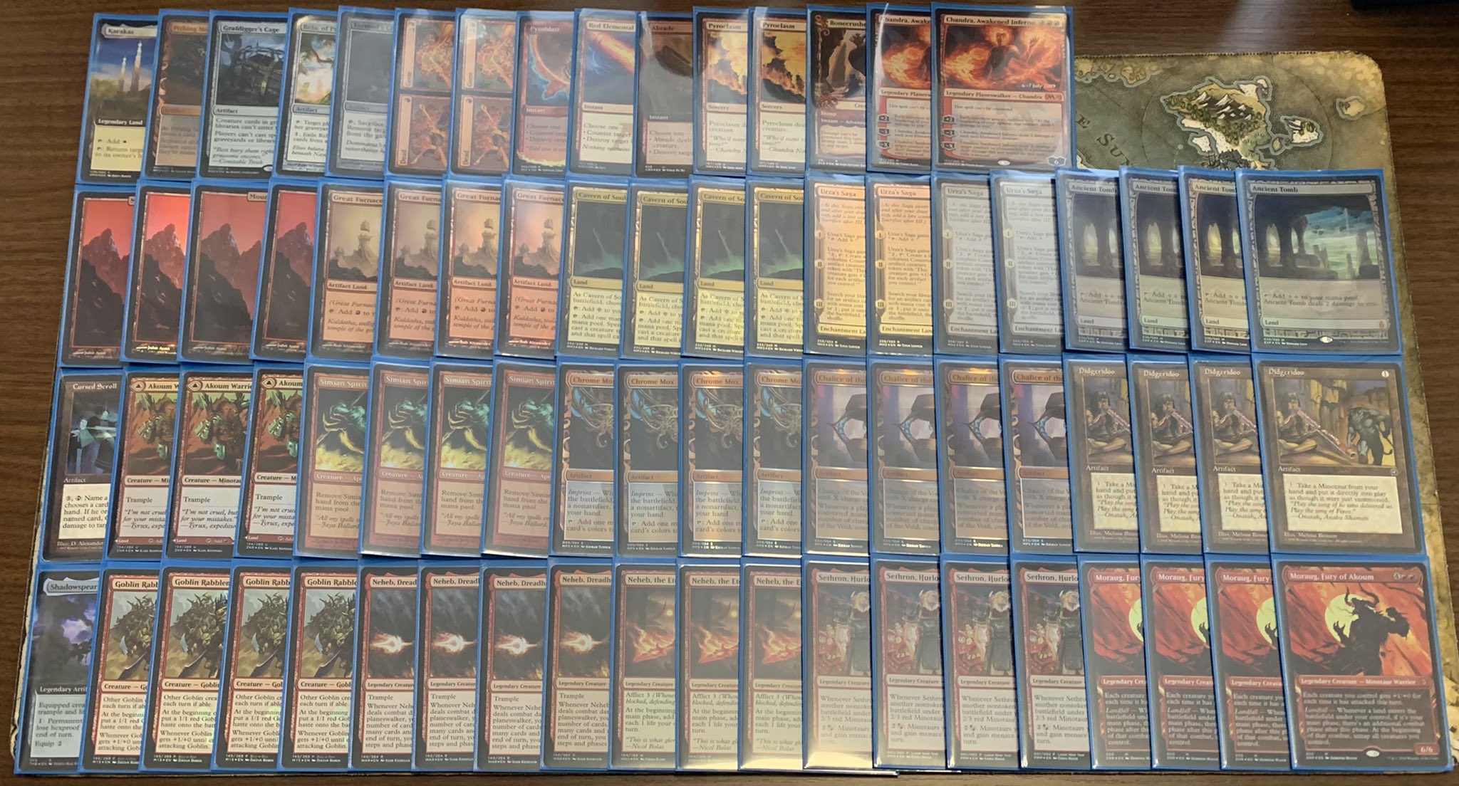 マジック：ザ・ギャザリング yunyun 51zNIvWdg4L._UF350,350_QL50_.jpg