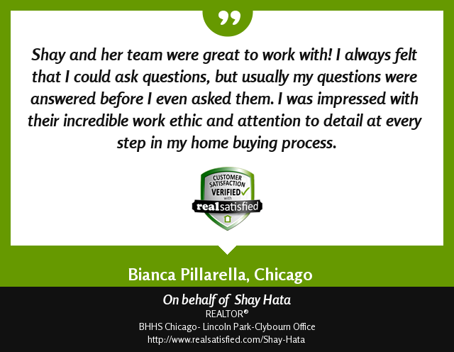 shayhata's tweet photo. Who wouldn’t be honored by a recommendation like this?  https://t.co/c30kaGizDV via @realsatisfied https://t.co/5BDbvq9uT9