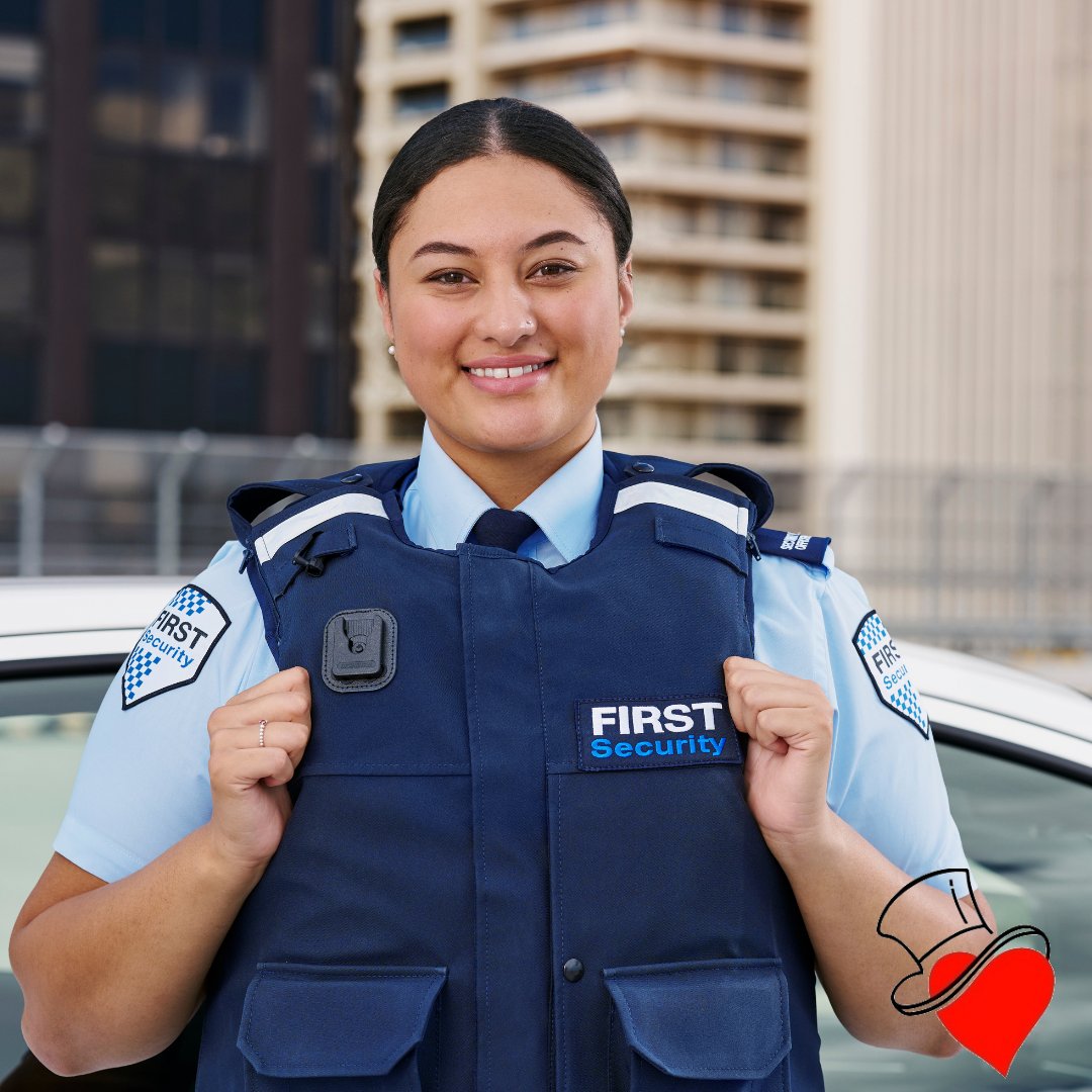 A huge thank you to <a href="/First/">#1</a> Security, who have donated $40,000 to our Warm Hearts Winter Appeal. Your generous donation means we've been able to provide 116 beds for kids in need! 

 #VarietyNZ #Charity #CommunitySupport