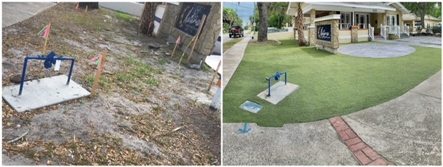 FCBofFlorida's tweet image. Let @FCBofFlorida make your commercial property look amazing!! #WeDoCommercial