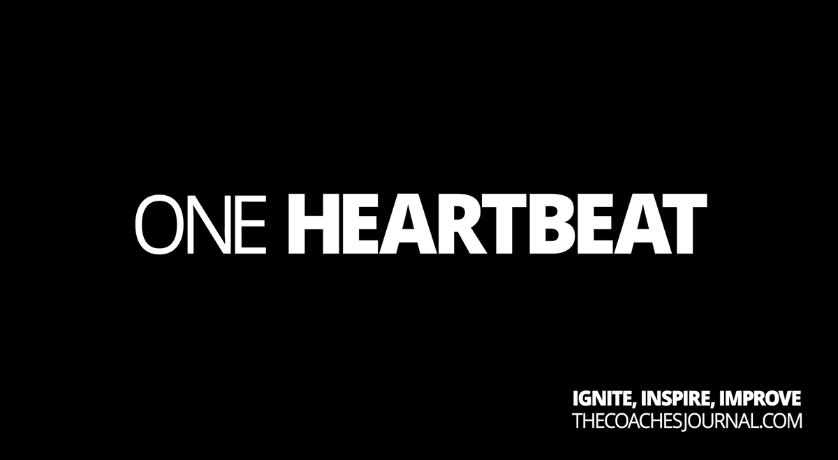 Family is COMMITMENT.
It's sacrificing for one another.
It's serving the team.

Family is CONNECTION.
It's earning your teammates' trust.
It's building real relationships.

Family is CULTURE.
It's letting your actions speak.
It's loving the process.