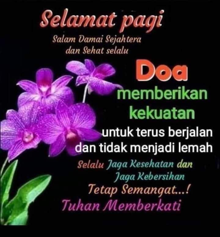 ardvanrum1's tweet photo. Apa kbr tmn², smangat pg💪💪 https://t.co/BqSAiep3on