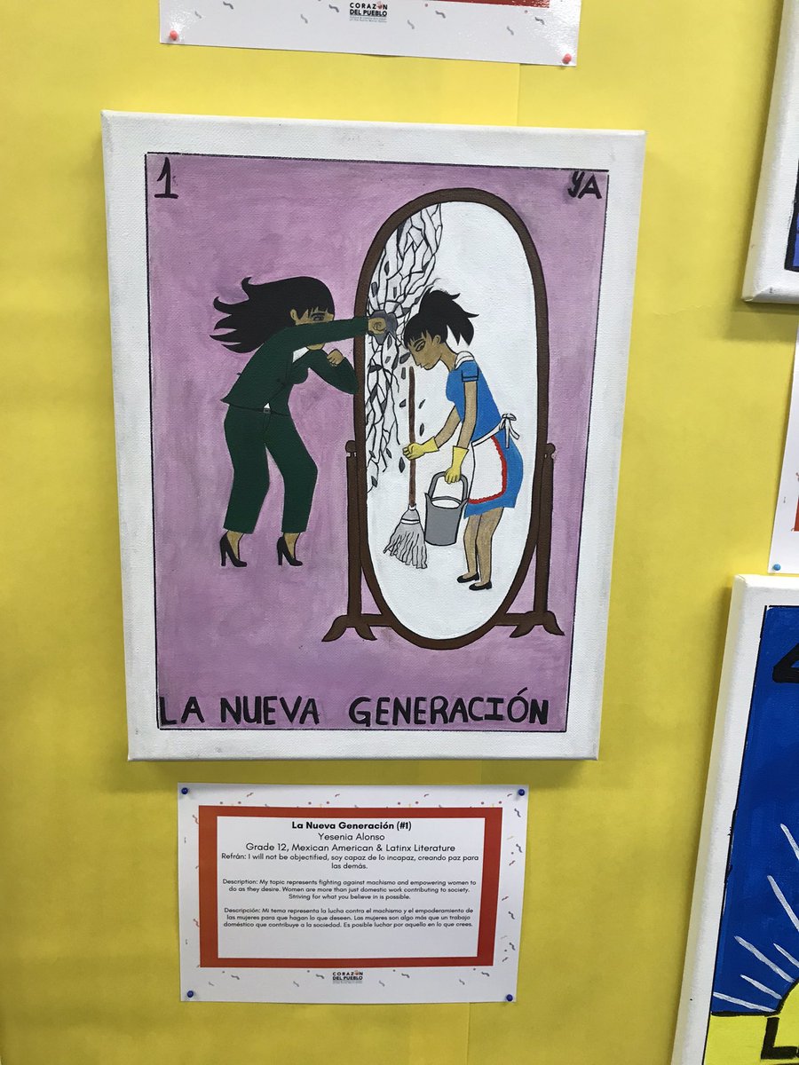 Fairlawn Panthers tweet media