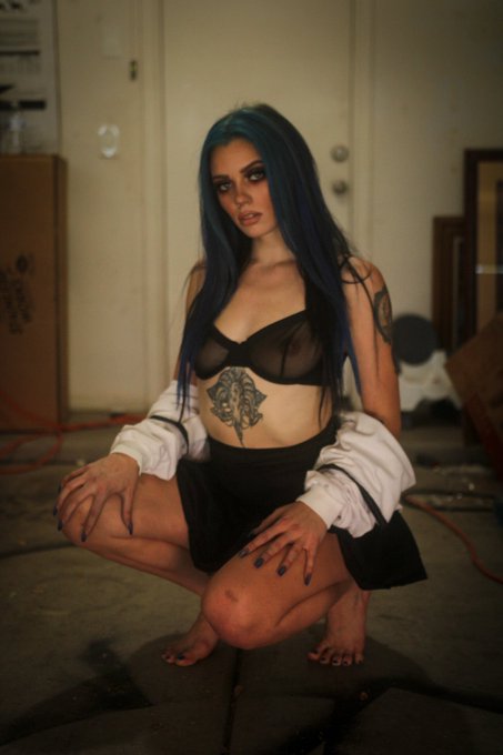 Bad lil bitch https://t.co/dg85gDbOSn