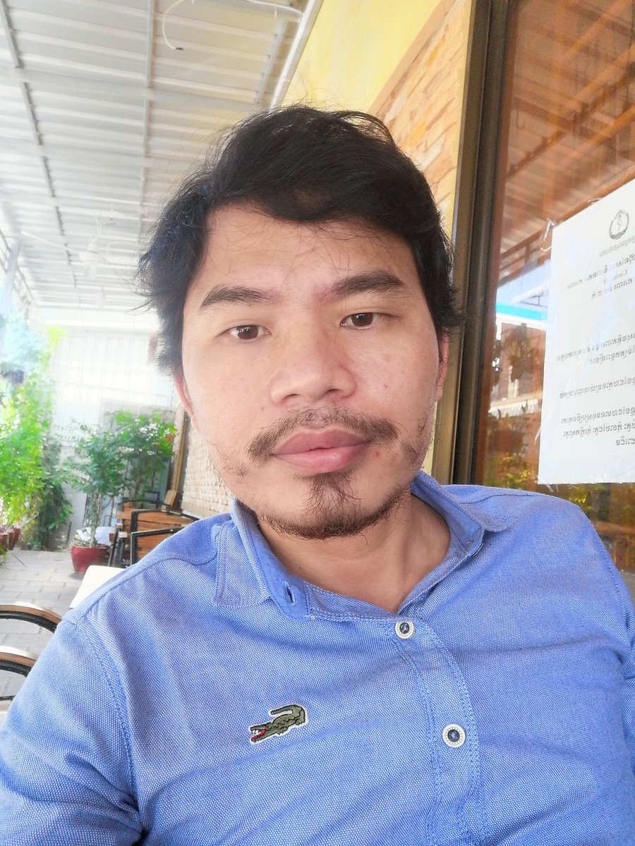 LuyLight's tweet image. Good morning