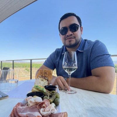 #NuevaFotoDePerfil